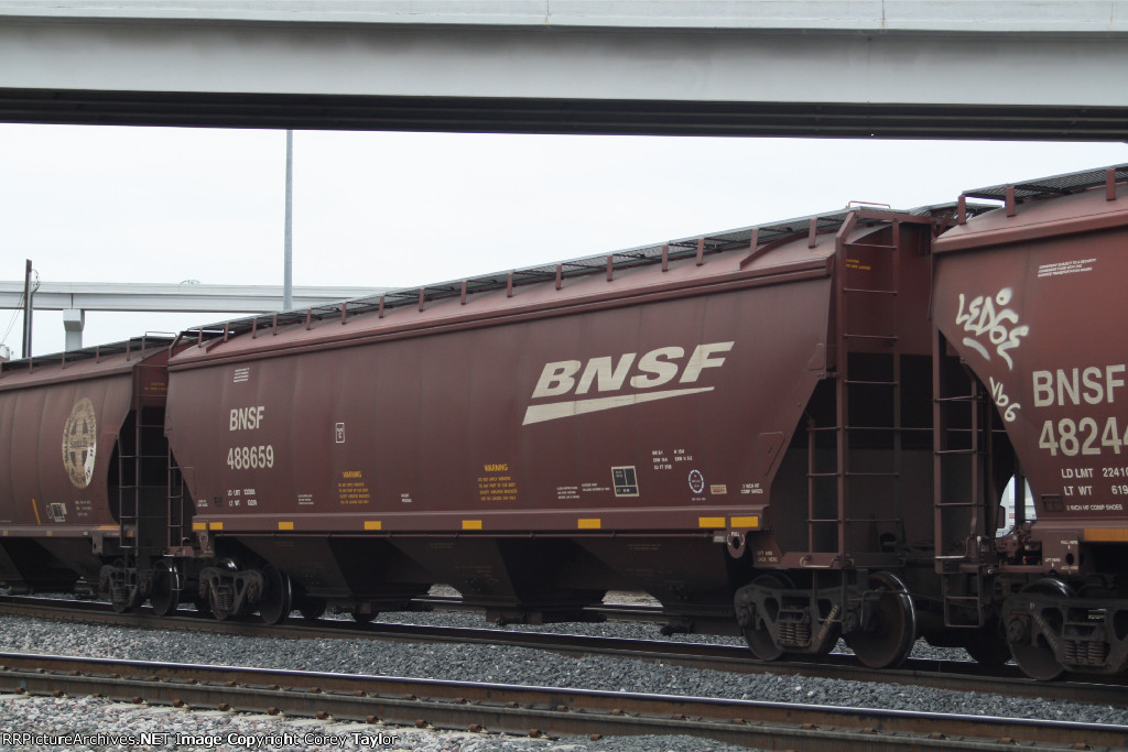 BNSF 488659